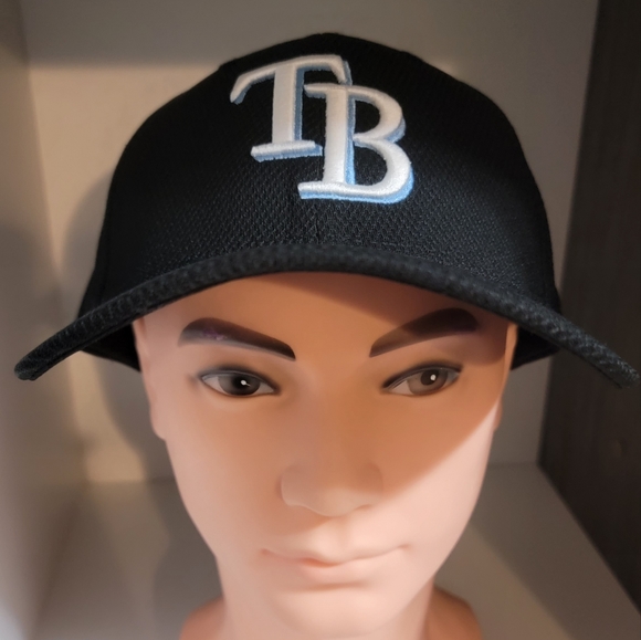 BNWT - Tampa Bay Devil Rays Hat - Picture 1 of 6